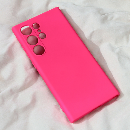 Torbica Teracell Soft Velvet za Samsung S928B Galaxy S24 Ultra