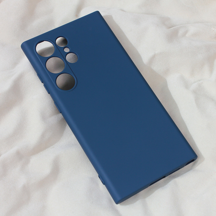 Torbica Teracell Soft Velvet za Samsung S928B Galaxy S24 Ultra