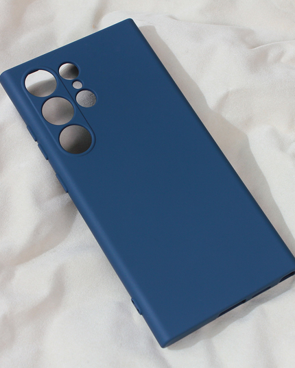 Torbica Teracell Soft Velvet za Samsung S928B Galaxy S24 Ultra