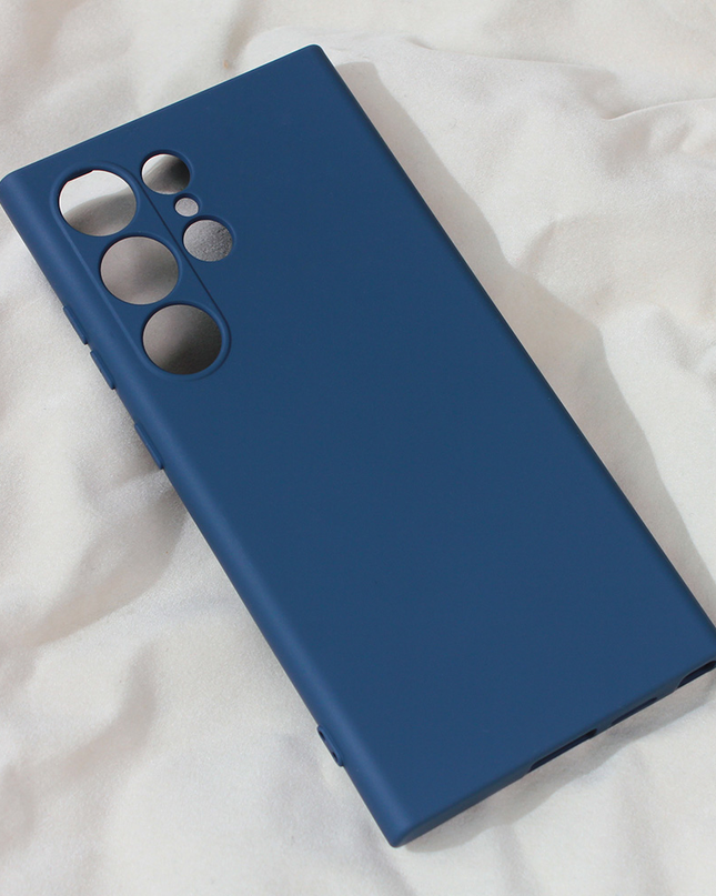 Torbica Teracell Soft Velvet za Samsung S928B Galaxy S24 Ultra