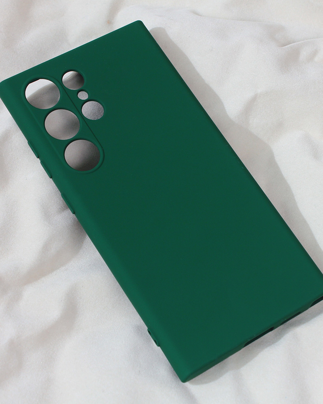 Torbica Teracell Soft Velvet za Samsung S928B Galaxy S24 Ultra