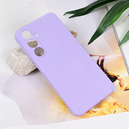 Torbica Teracell Soft Velvet za Samsung S721B Galaxy S24 FE