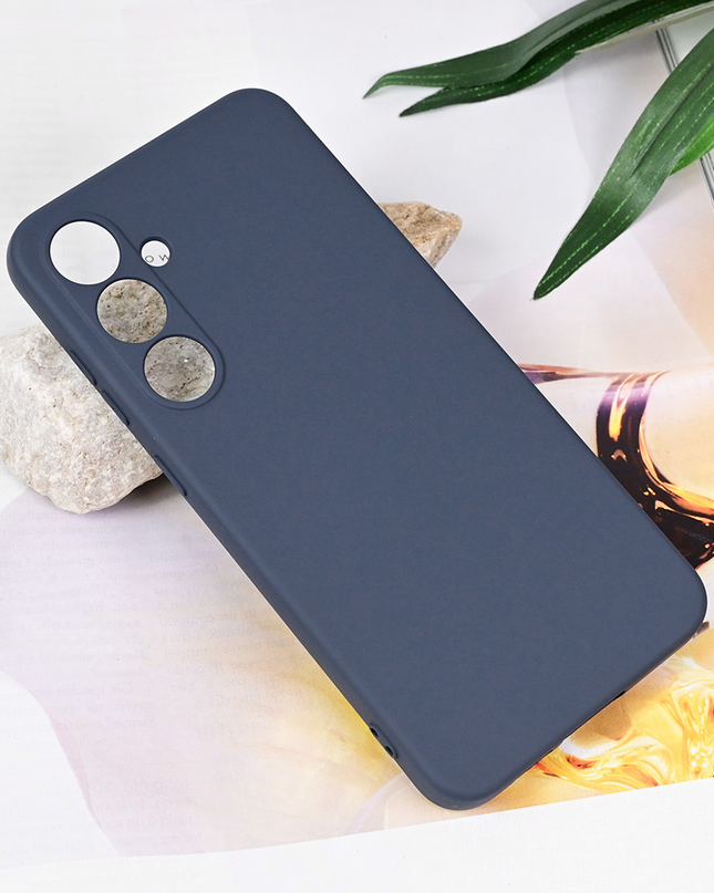 Torbica Teracell Soft Velvet za Samsung S721B Galaxy S24 FE