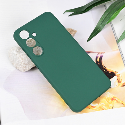 Torbica Teracell Soft Velvet za Samsung S721B Galaxy S24 FE