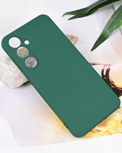 Torbica Teracell Soft Velvet za Samsung S721B Galaxy S24 FE