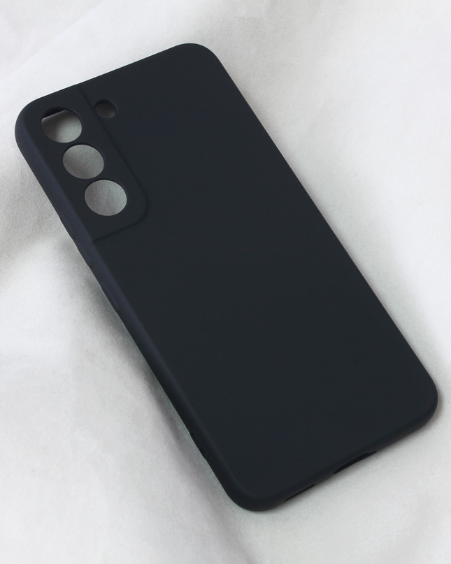 Torbica Teracell Soft Velvet za Samsung S901B Galaxy S22 5G
