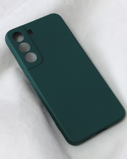 Torbica Teracell Soft Velvet za Samsung S901B Galaxy S22 5G