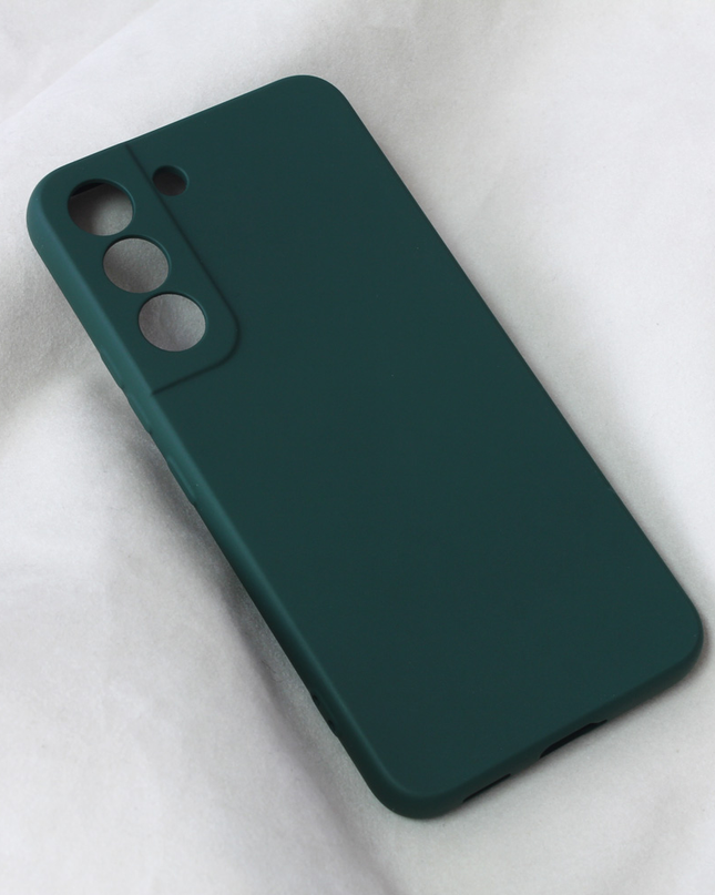 Torbica Teracell Soft Velvet za Samsung S901B Galaxy S22 5G