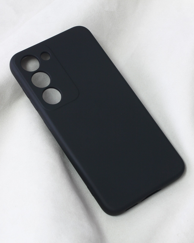 Torbica Teracell Soft Velvet za Samsung S911B Galaxy S23