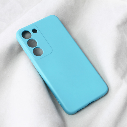 Torbica Teracell Soft Velvet za Samsung S911B Galaxy S23