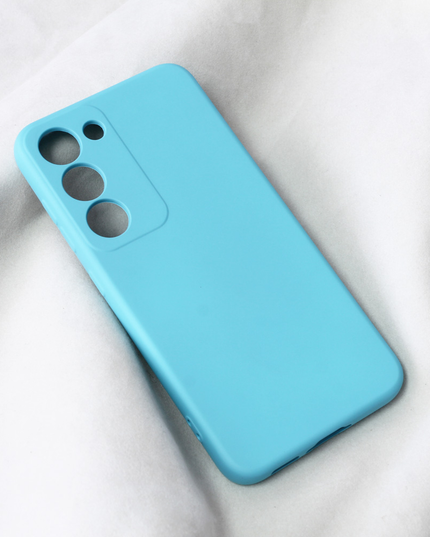 Torbica Teracell Soft Velvet za Samsung S911B Galaxy S23
