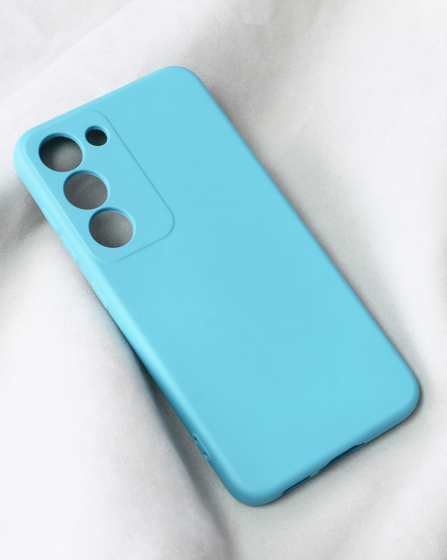 Torbica Teracell Soft Velvet za Samsung S911B Galaxy S23