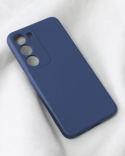 Torbica Teracell Soft Velvet za Samsung S911B Galaxy S23