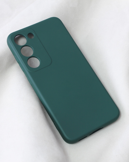 Torbica Teracell Soft Velvet za Samsung S911B Galaxy S23