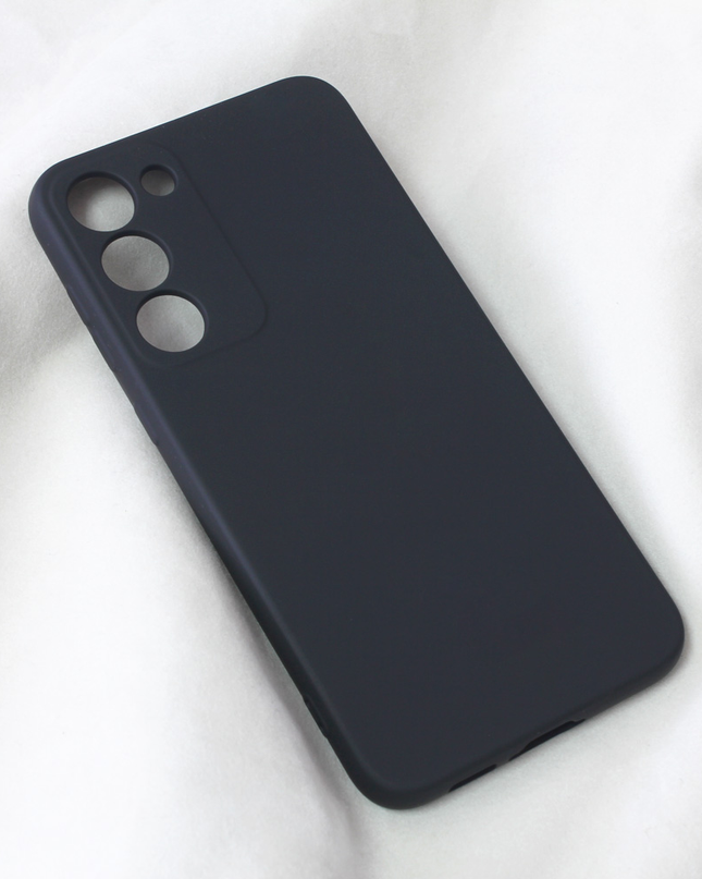 Torbica Teracell Soft Velvet za Samsung S916B Galaxy S23 Plus