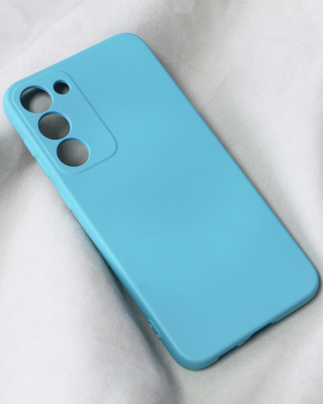 Torbica Teracell Soft Velvet za Samsung S916B Galaxy S23 Plus