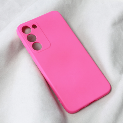 Torbica Teracell Soft Velvet za Samsung S916B Galaxy S23 Plus