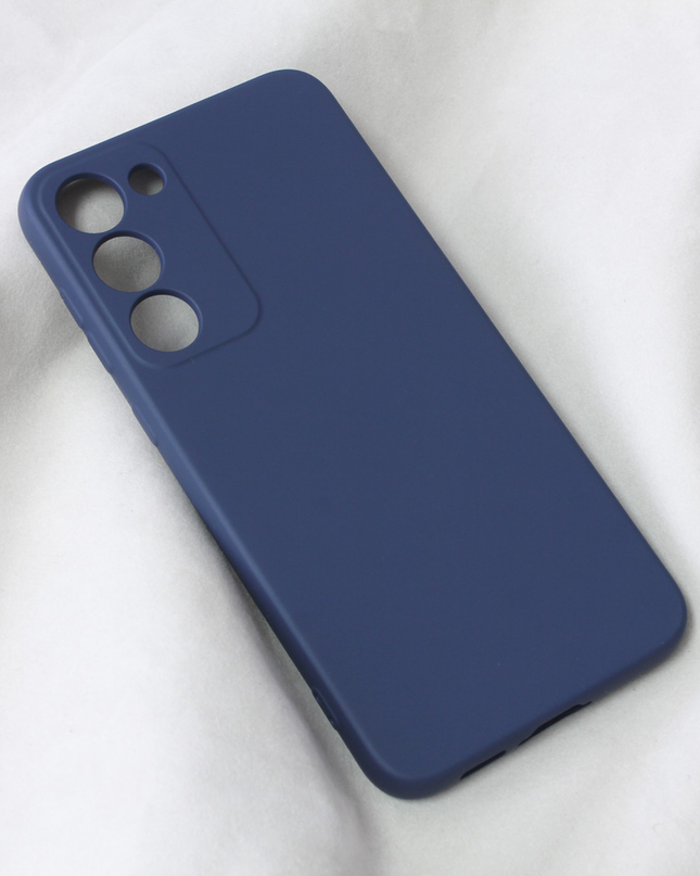 Torbica Teracell Soft Velvet za Samsung S916B Galaxy S23 Plus