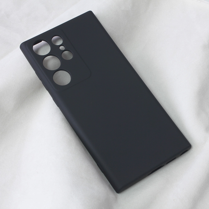 Torbica Teracell Soft Velvet za Samsung S918B Galaxy S23 Ultra