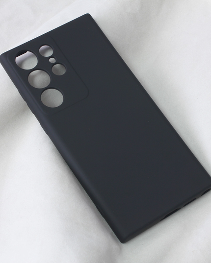 Torbica Teracell Soft Velvet za Samsung S918B Galaxy S23 Ultra
