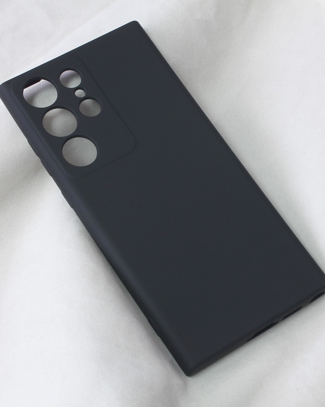 Torbica Teracell Soft Velvet za Samsung S918B Galaxy S23 Ultra