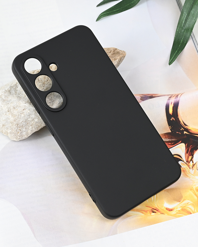 Torbica Teracell Soft Velvet za Samsung S931B Galaxy S25