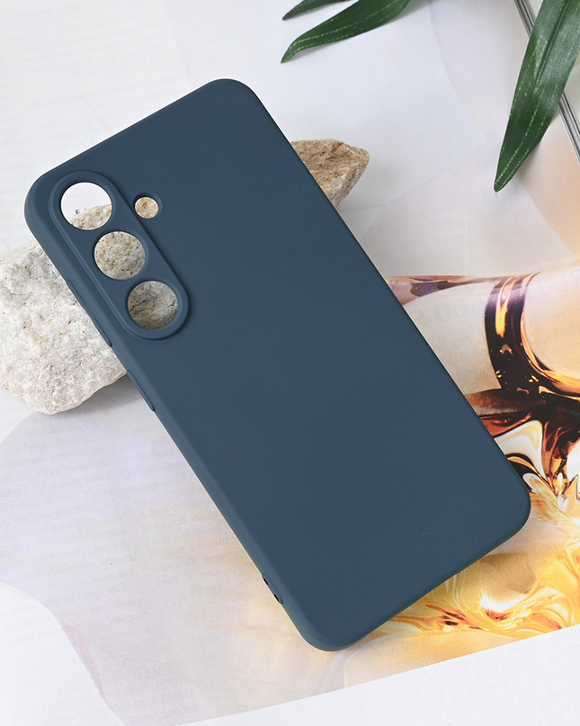Torbica Teracell Soft Velvet za Samsung S931B Galaxy S25