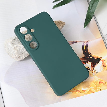 Torbica Teracell Soft Velvet za Samsung S931B Galaxy S25
