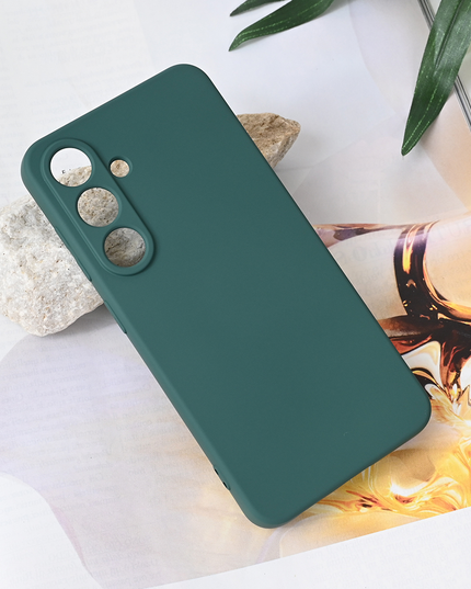 Torbica Teracell Soft Velvet za Samsung S931B Galaxy S25