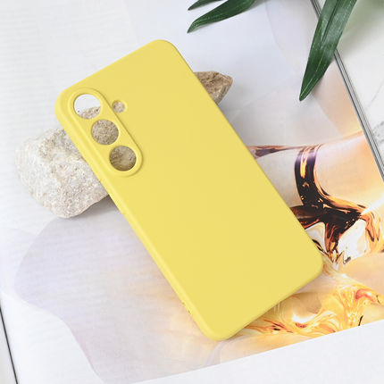 Torbica Teracell Soft Velvet za Samsung S931B Galaxy S25