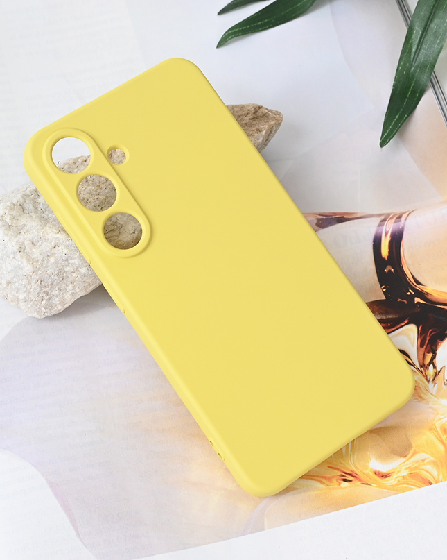 Torbica Teracell Soft Velvet za Samsung S931B Galaxy S25