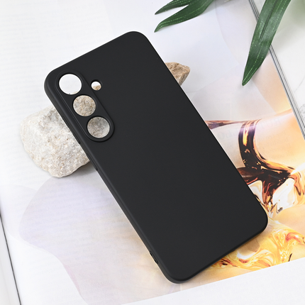 Torbica Teracell Soft Velvet za Samsung S936B Galaxy S25 Plus