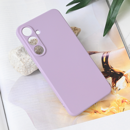 Torbica Teracell Soft Velvet za Samsung S936B Galaxy S25 Plus