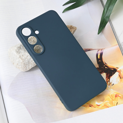Torbica Teracell Soft Velvet za Samsung S936B Galaxy S25 Plus