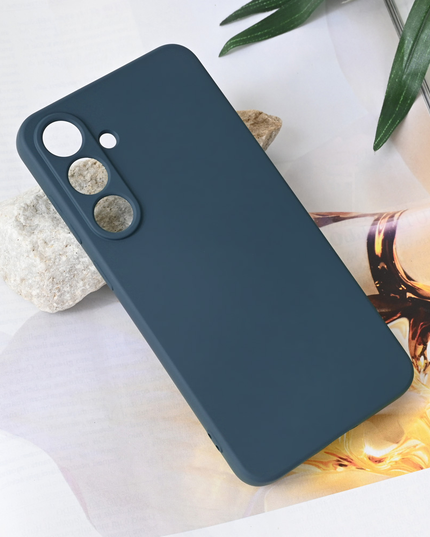 Torbica Teracell Soft Velvet za Samsung S936B Galaxy S25 Plus