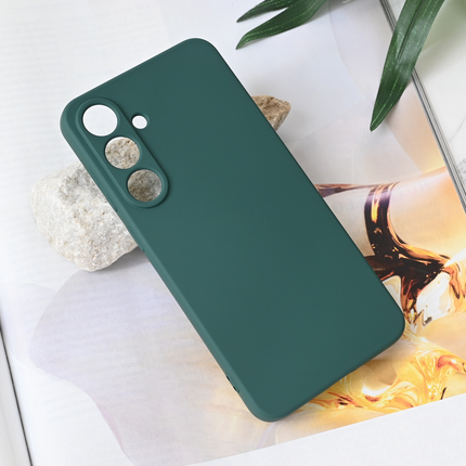 Torbica Teracell Soft Velvet za Samsung S936B Galaxy S25 Plus