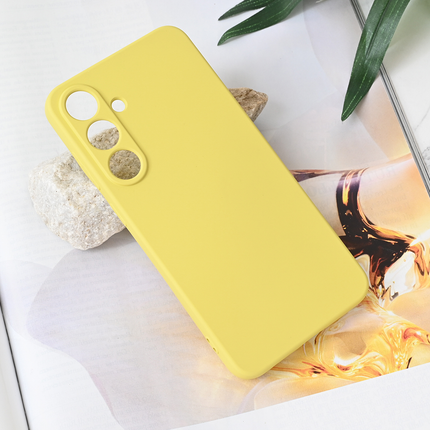 Torbica Teracell Soft Velvet za Samsung S936B Galaxy S25 Plus