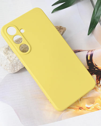Torbica Teracell Soft Velvet za Samsung S936B Galaxy S25 Plus