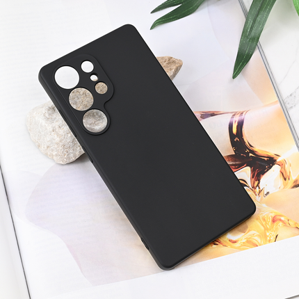 Torbica Teracell Soft Velvet za Samsung S938B Galaxy S25 Ultra