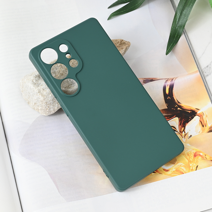 Torbica Teracell Soft Velvet za Samsung S938B Galaxy S25 Ultra
