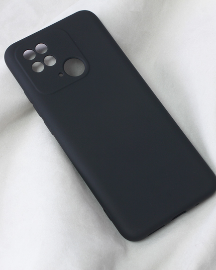 Torbica Teracell Soft Velvet za Xiaomi Redmi 10C