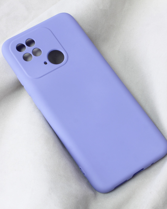 Torbica Teracell Soft Velvet za Xiaomi Redmi 10C