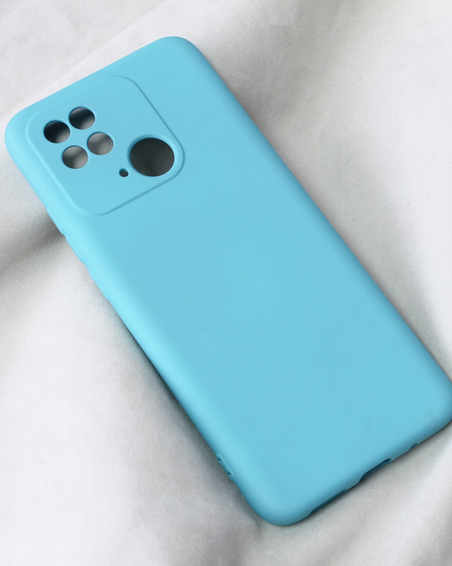Torbica Teracell Soft Velvet za Xiaomi Redmi 10C