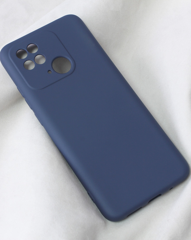 Torbica Teracell Soft Velvet za Xiaomi Redmi 10C
