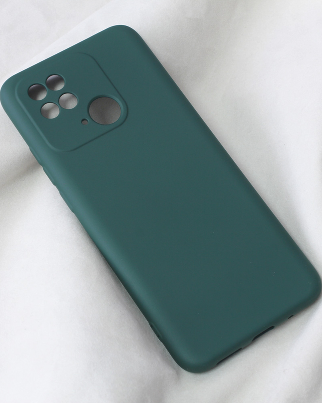 Torbica Teracell Soft Velvet za Xiaomi Redmi 10C