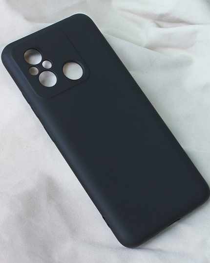 Torbica Teracell Soft Velvet za Xiaomi Redmi 12C