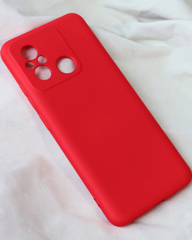 Torbica Teracell Soft Velvet za Xiaomi Redmi 12C