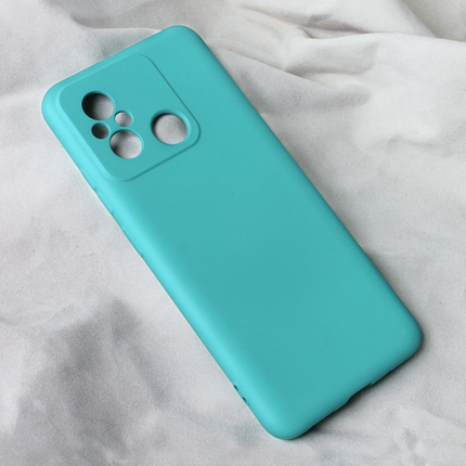 Torbica Teracell Soft Velvet za Xiaomi Redmi 12C