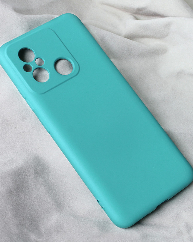 Torbica Teracell Soft Velvet za Xiaomi Redmi 12C