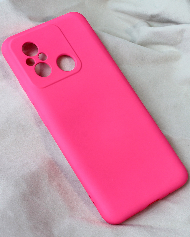 Torbica Teracell Soft Velvet za Xiaomi Redmi 12C